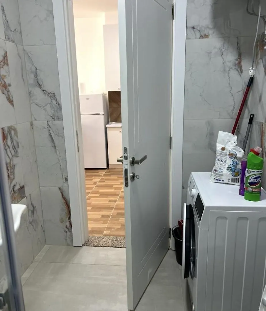 Gjzeqiri Apartament Shëngjin Albanien